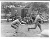 history06 > Baseball - Camp Davis, MA
Per Mr. Luedke - 
" We were all pretty good ball players – We even beat the Camp Davis camp team when we were there."


549th AAA AW BN BTRY C
87th Infantry Division.
Involved in the Battle Of The Bulge - WWII.

Photo credit - Mr. Wayne L. Luedke - 549th AAA AW BN Btry C

To see all photos submitted from many about the 87th Infantry Division, or to submit yours, go to:
http://history06.smugmug.com

and 

For info on 87th Infantry Division Association:
http://www.87thinfantrydivision.com