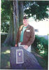 history06 > John McAuliffe, M-347 at the Rhine River Crossing plaque, 
Boppard, Germany 

87th Infantry Division Association Tour;
June, 1996.

During WWII - The 87th Infantry Division crossed over the 
Rhine River on the night of March 24, 1945.

Other crossings were made at Rhens and Brey.

http://www.87thinfantrydivision.com