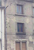 history06 > Wasserbillig, Luxembourg 

This shows the school wall...with bullet markings which still show!!
This is next to the Wasserbillig Church. 
I-346 soldiers were in the Church Tower tracking the German soldiers.

For info on 87th Infantry Division Association:
http://www.87thinfantrydivision.com