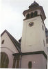 history06 > WASSERBILLIG, LUXEMBOURG

Church Tower used as an Artillery Observation Post by the 
87th Infantry Division - WWII.

The 87th Infantry Division liberated the town of Wasserbillig, Luxembourg on January 23, 1945.

For info on 87th Infantry Division Association:
http://www.87thinfantrydivision.com