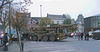 history06 > SHERMAN TANK - McAULIFFE SQUARE - BASTOGNE, BELGIUM
November 6, 2006

Here are some pictures taken by Guy Peremans, of COBRA and CRIBA, showing the main phases of the picking up of the Sherman Tank from the McAuliffe Square in Bastogne, Belgium, for restoration on
Tuesday, November 6, 2006.

The tank will stay in the Rocourt Arsenal until next April or May and will be cleaned, repainted and refitted. 
All the inhabitants of Bastogne are already waiting for its come back.

Submitted by:
Roger Marquet
Honorary Lifetime Member of the 11th Armd Division Association.

Centre Etude Battaile Ardennes
( C.E.B.A. )
The Center for the Study of the Battle of the Ardennes is the study group in Luxembourg.

A similar group exists in Belgium.....
Centre pour Research et Information de Battaile Ardennes.. ( C.R.I.B.A )
The Center for Research and Information of the Battle of the Ardennes.

Voici, photographiées par Guy Péremans, vice président COBRA et membre du CRIBA, les phases principales de l'enlêvement du char de la Place McAuliffe à Bastogne, le lundi 6 novembre 2006. Le char a été emmené à l'Arsenal de Rocourt (près de Liège) où il sera lavé, décapé, poncé, sablé et repeint. Il sera aussi remis en état (roues, chenilles, tourelle, mitrailleuse,...). Son retour est prévu pour avril ou mai 2007. Les Bastognards l'attendent déjà avec impatience.

For info on 87th Infantry Division Association:
http://www.87thinfantrydivision.com