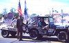 history06 > Veteran's of the Battle of the Bulge (VBOB)
Chapter #53 - Southern Arizona members
Veteran's Day Parade - November 11, 2006.

Buck Bloomer, George McGee, Harper Coleman, and John Swett. 

For info on 87th Infantry Division Association:
http://www.87thinfantrydivision.com