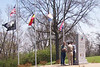 history06 > Today we went to Jefferson Barracks Park - St. Louis, MO.
We sat on a bench overlooking the Mississippi River and ate our lunch.

We met 3 wonderful Veterans who were at the Battle of the Bulge Monument
that is located by this beautiful overlook of the river.

We listened to many interesting stories from them about their time in the war, 
and thanked them for their service.

As is with every Veteran we seem to meet - we also discussed many other topics - 
asking them many questions about life, how they have endured many hardships, 
and still came through emotionally and have such a zest for everyday things..

We paused for a moment of prayer for all the families of Virginia Tech - 
noting the flags in the park at the Battle of the Bulge monument were half mast 
in mourning for them.

This gallery is for all at Virginia Tech who are going through hard times, sadness, or emotional duress.
You are forever changed, but know many have you in our thoughts and prayers,
and we hope for comfort and peace in your heart in the days ahead..

Sincerely,
Mike and Debbie Henderson, Mike Amelung and 
The Veterans of WWII - Battle of the Bulge, 
And Veterans of the 87th Infantry Division

April - 2007
