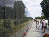 history06 > Memorial Day - Pictorial Reflections.
...At the going down of the sun....
and in the morning....
WE Shall Remember Them...

Photos submitted by Mr. John McAuliffe
May - 2007

For info on 87th Infantry Division Association:
http://www.87thinfantrydivision.com