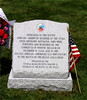 history06 > Memorial Day - Pictorial Reflections.
...At the going down of the sun....
and in the morning....
WE Shall Remember Them...

Photos submitted by Mr. John McAuliffe
May - 2007

For info on 87th Infantry Division Association:
http://www.87thinfantrydivision.com