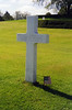 history06 > Memorial Day - Pictorial Reflections.
...At the going down of the sun....
and in the morning....
WE Shall Remember Them...

"Comrade In Arms Known But To God"

Photos submitted by Mr. John McAuliffe
May - 2007

For info on 87th Infantry Division Association:
http://www.87thinfantrydivision.com