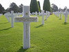 history06 > Memorial Day - Pictorial Reflections.
...At the going down of the sun....
and in the morning....
WE Shall Remember Them...

Marker of:
Theodore Roosevelt Jr.;
Medal of Honor

Photos submitted by Mr. John McAuliffe
May - 2007

For info on 87th Infantry Division Association:
http://www.87thinfantrydivision.com