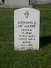 history06 > Memorial Day - Pictorial Reflections.
...At the going down of the sun....
and in the morning....
WE Shall Remember Them...

Photos submitted by Mr. John McAuliffe
May - 2007

For info on 87th Infantry Division Association:
http://www.87thinfantrydivision.com