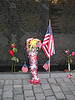 history06 > Memorial Day - Pictorial Reflections.
...At the going down of the sun....
and in the morning....
WE Shall Remember Them...

Photos submitted by Mr. John McAuliffe
May - 2007

For info on 87th Infantry Division Association:
http://www.87thinfantrydivision.com