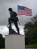 history06 > Memorial Day - Pictorial Reflections.
...At the going down of the sun....
and in the morning....
WE Shall Remember Them...

Photos submitted by Mr. John McAuliffe
May - 2007

For info on 87th Infantry Division Association:
http://www.87thinfantrydivision.com