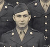 history06 > Sgt Wayne L. Luedke
cropped from large Unit picture of the 549th AAA AW Bn - Btry C - 1943
( 2nd row from bottom  - # 9 from left)


549th AAA AW BN BTRY C
87th Infantry Division.
Involved in the Battle Of The Bulge - WWII.

87th Infantry Division Association
http://www.87thinfantrydivision.com