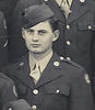 history06 > PFC Daniel Lee Shippy
cropped from large Unit picture of the 549th AAA AW Bn - Btry C - 1943
(3rd row from bottom - #20 from left)

549th AAA AW BN BTRY C
87th Infantry Division.
Involved in the Battle Of The Bulge - WWII.

Obit :
Daniel Shippy
January 14, 1925 - June 17, 2006   
Daniel Lee (Skip) Shippy, 81, of Raytown, MO, passed away Saturday, June 17, 2006
at Research Medical Center. 

Daniel was born January 14, 1925 in Kingsville, MO to Dan and Nora (Plattner) Shippy and had lived in this area most of his life. He retired in 1987 from KPL Gas after 40 years of service. He received special recognition from Kansas City, MO Mayor Berkley and the KCMO Fire Department for outstanding service to them while a KPL employee.

He was an Army veteran of W.W. II, serving from April of 1943 to May of 1946. 
He served in the Rhineland and Ardennes battles in the European Theater with 
Battery C 549th Anti Aircraft Artillery Automatic Weapons Division. 
He received the EAME Ribbon with two Bronze Stars and the American Theater Ribbon. 
He received his Honorable Discharge after being injured in the War.

Daniel was a member of the Raytown Masonic Lodge #391 AF&AM, 
the Low 12 and the Scottish Rite Bodies.

He was preceded in death by his parents, his wife of 58 Years, Pauline E. Shippy in 2005, 
a brother Kenneth Shippy, four sister, Wanda Ditton, Edith Martin, 
Bessie Shippy and Ethal Smead.

Survivors include two daughters, Brenda K. Shippy of the home, 
Linda D. Driscoll and husband Barry of Overland Park, KS, 
a son Daniel R. Shippy of Liberty, MO, two sisters, 
Wilma Ballard and Lola Bedsaul, a sister-in-law, Kate Shippy, her grandchildren, 
Eric John Driscoll and wife Kathy, Michael Lee Driscoll and wife Diana, Daniel Robert Shippy,
Gregory N. Shippy, Stacy Kelly, a great grandson and a host of nieces, nephews and friends.

Skip never had a bad word to say about anyone and would do anything for anybody. 
His family greatly appreciates the loving care given to him by Tameka Williamson.


Info on the 87th Infantry Division Association:
http://www.87thinfantrydivision.com