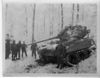 Battle of the Bulge- 1944-1945
Sherman Tank and Crew.

549th AAA AW BN BTRY C
87th Infantry Division.
Involved in the Battle Of The Bulge - WWII.

photo credit - Mr. Wayne L. Luedke; 549th AAA AW BN Btry C

To see all photos submitted from many about the 87th Infantry Division, or to submit yours, go to:
http://history06.smugmug.com

and 

For info on 87th Infantry Division Association:
http://www.87thinfantrydivision.com