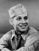 history06 > T/4 Arthur William (Bill) Jasper
312th Engineer Combat Battalion
87th Infantry Division
WWII

photo submitted by Arthur William (Bill) Jasper

William Jasper was born in Philadelphia on June 3, 1925. He lived in Philly for about five months, after which his family moved to the far out (at that time) suburbs, right next to the farming country. With an intense interest in agriculture, he spent every spare minute that he could on a neighboring farm.

Bill's two extra curricular exercises were the Boy Scouts and being a volunteer fireman. 
He graduated from the Elementary and the Advanced Pennsylvania Fire School and became an engineer at the local fire company before going into the Army.

Bill spent his entire civilian career in agriculture.

He retired from the Army Reserve in 1965 in the grade of Major.

Read his interesting and detailed story of his time and place in the war listed under "Personal Accounts" on the main page of the 87th Infantry Division Web site, or in the "Our History" section of the web site, go to the 312th Engineer Combat Battalion personal accounts. 

http://www.87thinfantrydivision.com


For info on 87th Infantry Division Association:
http://www.87thinfantrydivision.com