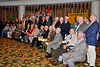 87th Infantry Division Legacy Association Reunion in Washington, DC - August - 2009 - Part 1 - Banquet : Photos contributed -   And we want yours!
    Please email to share!


"87th Infantry Division Legacy Association Reunion in Washington, DC - August - 2009"

Part 1 - Banquet - 42 photos.

Per Preston Durrer, Webmaster of the 87th web site,  
Karen Lilley and Tom Hewlett were in charge of organizing this first reunion by the Legacy Association, and it turned out very well!
 
Preston Durrer contributed over 100 photos to display in this gallery.
For any one who attended and has photos to share - we would appreciate them too.

If any are willing to mail or email me write up summary, or even long journal of the synopsis of the trip to place with this gallery - 
it would make it more personal for those who could not be there. 
Emotions, feelings about your trip would be a great addition to put in the narration in the gallery for all to read.
 
If you want to start sending me the photos-  history06(at)msn.com 
and the write up later  - that would be fine.
 
Please pass this on to any you know who attended -  - photos/ stories are needed!
Email me one - or many!
 
Please give me caption of each photo/who is in photo if possible - 
Specific info allows the photo to come up in Google later on  - 
which helps when family members do research.
 
Otherwise - just send me photos - and I will caption it with generic,
"87th Infantry Division Legacy Association Reunion in Washington, DC - August - 2009" 
 
If you want to mail me copies, or send me originals, 
I will return all photos sent to me that aren't copies.
My address can be obtained by emailing Mr. Durrer – webmaster of 87th web site. 

You can find his contact link on the 87th web site of 
http://www.87thinfantrydivision.com

Any/All photos placed in gallery can be ordered thru Smug Mug - but 
if you want one or two specific photos - send me email - and I will send 
You photo to save, and get prints made at your local store, 
thus saving you money.

To see all photos submitted from many about the 87th Infantry Division, 
or to submit yours, go to:
http://history06.smugmug.com