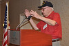 87th Infantry Division Legacy Association Reunion in Washington, DC - August - 2009 - Part 2 - Mixer : Photos contributed - And we want yours!
   Please email to share!


"87th Infantry Division Legacy Association Reunion in Washington, DC - August - 2009"

Part 2 - Mixer - 24 photos.

Per Preston Durrer, Webmaster of the 87th web site, 
Karen Lilley and Tom Hewlett were in charge of organizing this first reunion by the Legacy Association, and it turned out very well!

Preston Durrer contributed over 100 photos to display in this gallery.
For any one who attended and has photos to share - we would appreciate them too.

If any are willing to mail or email me write up summary, or even long journal of the synopsis of the trip to place with this gallery - 
it would make it more personal for those who could not be there. 
Emotions, feelings about your trip would be a great addition to put in the narration in the gallery for all to read.

If you want to start sending me the photos- history06(at)msn.com 
and the write up later - that would be fine.

Please pass this on to any you know who attended - - photos/ stories are needed!
Email me one - or many!

Please give me caption of each photo/who is in photo if possible - 
Specific info allows the photo to come up in Google later on - 
which helps when family members do research.

Otherwise - just send me photos - and I will caption it with generic,
"87th Infantry Division Legacy Association Reunion in Washington, DC - August - 2009" 

If you want to mail me copies, or send me originals, 
I will return all photos sent to me that aren't copies.
My address can be obtained by emailing Mr. Durrer – webmaster of 87th web site. 

You can find his contact link on the 87th web site of 
http://www.87thinfantrydivision.com

Any/All photos placed in gallery can be ordered thru Smug Mug - but 
if you want one or two specific photos - send me email - and I will send 
You photo to save, and get prints made at your local store, 
thus saving you money.

To see all photos submitted from many about the 87th Infantry Division, 
or to submit yours, go to:
http://history06.smugmug.com