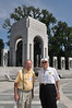 87th Infantry Division Legacy Association Reunion in Washington, DC - August - 2009 - Part 4 - Visiting the WWII Memorial : Photos contributed - And we want yours!
 Please email to share!


"87th Infantry Division Legacy Association Reunion in Washington, DC - August - 2009"

Part 4- Visiting the WWII Memorial - 21 photos.

Per Preston Durrer, Webmaster of the 87th web site, 
Karen Lilley and Tom Hewlett were in charge of organizing this first reunion by the Legacy Association, and it turned out very well!

Preston Durrer contributed over 100 photos to display in this gallery.
For any one who attended and has photos to share - we would appreciate them too.

If any are willing to mail or email me write up summary, or even long journal of the synopsis of the trip to place with this gallery - 
it would make it more personal for those who could not be there. 
Emotions, feelings about your trip would be a great addition to put in the narration in the gallery for all to read.

If you want to start sending me the photos- history06(at)msn.com 
and the write up later - that would be fine.

Please pass this on to any you know who attended - - photos/ stories are needed!
Email me one - or many!

Please give me caption of each photo/who is in photo if possible - 
Specific info allows the photo to come up in Google later on - 
which helps when family members do research.

Otherwise - just send me photos - and I will caption it with generic,
"87th Infantry Division Legacy Association Reunion in Washington, DC - August - 2009" 

If you want to mail me copies, or send me originals, 
I will return all photos sent to me that aren't copies.
My address can be obtained by emailing Mr. Durrer – webmaster of 87th web site. 

You can find his contact link on the 87th web site of 
http://www.87thinfantrydivision.com

Any/All photos placed in gallery can be ordered thru Smug Mug - but 
if you want one or two specific photos - send me email - and I will send 
You photo to save, and get prints made at your local store, 
thus saving you money.

To see all photos submitted from many about the 87th Infantry Division, 
or to submit yours, go to:
http://history06.smugmug.com