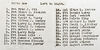 history06 > 549th AAA AW BN BTRY C 
87th Infantry Division
WWII
Battle of the Bulge 

List of names given under group picture in this gallery;
Fifth Row from bottom, Left to Right.

Please make contact if you are connected in any way to any of these names shown in this gallery of names under this picture! 

Group Photo contributed by Tim Muilenburg,
son of Ivan Muilenburg.

87th Infantry Division Association
http://www.87thinfantrydivision.com

Veterans of the Battle of the Bulge
http://www.battleofthebulge.org