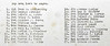 history06 > 549th AAA AW BN BTRY C 
87th Infantry Division
WWII
Battle of the Bulge 

List of names given under group picture in this gallery;
Top Row - Left to Right. 

Please make contact if you are connected in any way to any of these names shown in this gallery of names under this picture! 

Group Photo contributed by Tim Muilenburg,
son of Ivan Muilenburg.

87th Infantry Division Association
http://www.87thinfantrydivision.com

Veterans of the Battle of the Bulge
http://www.battleofthebulge.org