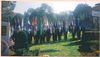 history06 > Battle of the Bulge Monument
Worcester, MA
dedicated October 2003.

Located at College Square
outside the Holy Cross College Baseball Field; Fitton Field,
Worcester, MA.

Photo credit to:
John McAuliffe; 87th ID; M-347
President of the 
Central Massachusetts Chapter-22; VBOB.