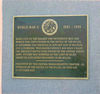 history06 > Battle of the Bulge Monument
Worcester, MA
dedicated October 2003.

Located at College Square
outside the Holy Cross College Baseball Field; Fitton Field,
Worcester, MA.

Top part of Monument.
Other pic in this gallery gives the words  on this bronze plaque.

Photo credit to:
John McAuliffe; 87th ID; M-347
President of the 
Central Massachusetts Chapter-22; VBOB.
