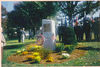 Worcester, MA - Battle of the Bulge Monument Dedication : Located - College Square outside the Holy Cross College Baseball Field; Fitton Field,
Worcester, MA.

This Battle of the Bulge Monument was dedicated October 2003, 
by the Central Massachusetts Chapter-22; VBOB.
The President of this Chapter is John McAuliffe;  who proudly served in the 
87th Infantry Division - M-347.  
Worcester, MA is his hometown.

Mr. McAuliffe contributed most of the pictures in this gallery as well as all the others on this site.
He is most interested in anyone's comments, memories, or general thoughts.
Just click "comment" at bottom left of this gallery page.

Also 
For info on 87th Infantry Division Association:
http://www.87thinfantrydivision.com