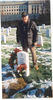 history06 > John McAuliffe at his friend 
Joseph Barvir's gravesite in 
Arlington National Cemetery, VA
December - 2003.

...And at the going down of the sun...
We shall remember them..

http://www.87thinfantrydivision.com